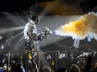 VIP Entry "Duplex" Disco Club